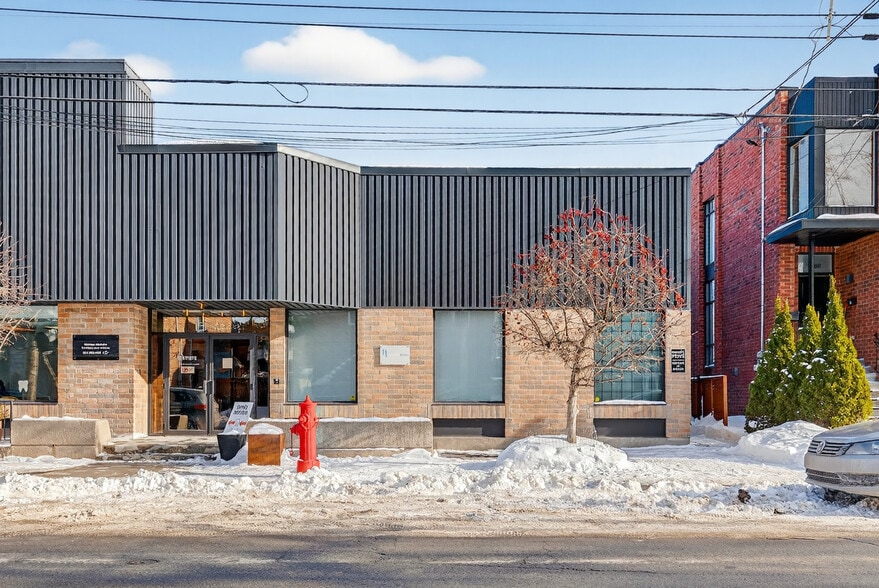 More Photos Of 1558 Rue Viel, Montréal Office For Sale