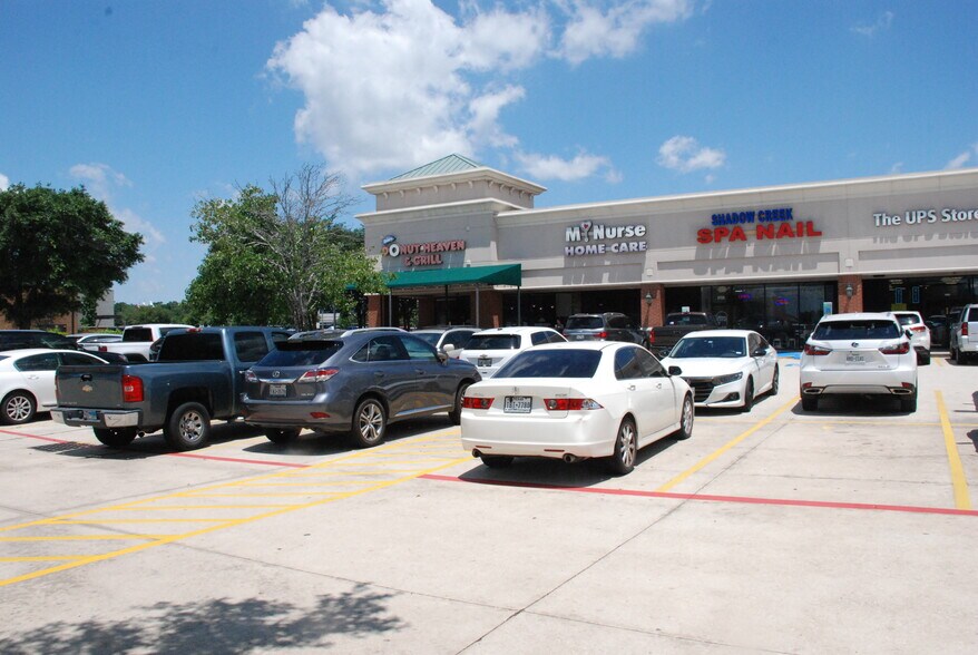 More Photos Of 11601 Shadow Creek Pky, Pearland Unknown For Lease