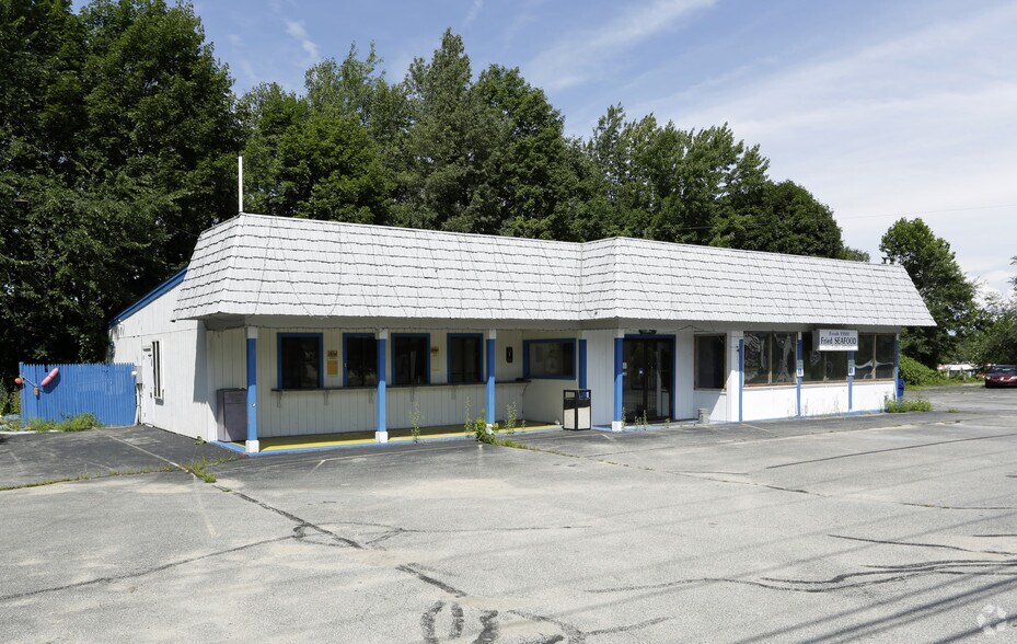 More Photos Of 251 Elm St, Milford Restaurant For Sale