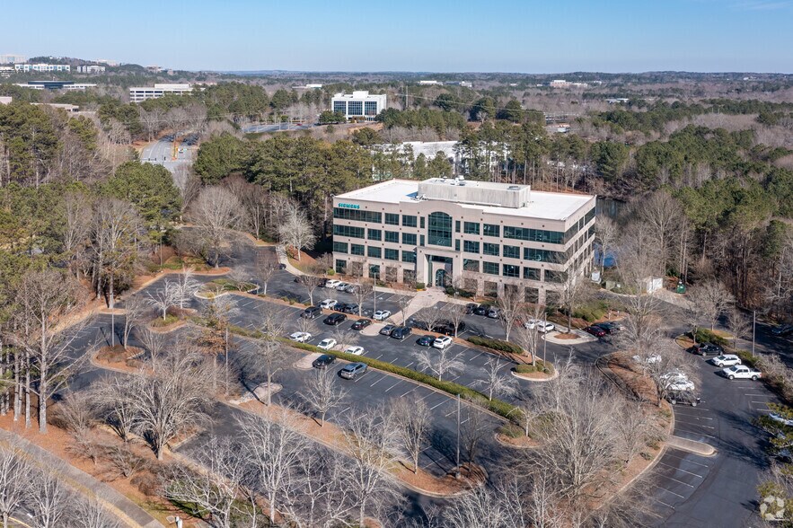 More Photos Of 4800 North Point Pky, Alpharetta Office For Sale