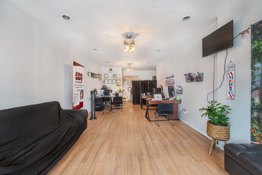 More Photos Of 499 Martin Luther King Jr Dr, Jersey City Apartments For Sale