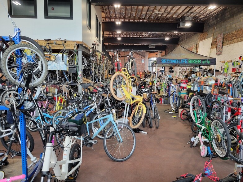 More Photos Of 21 Main St, Asbury Park Storefront For Sale