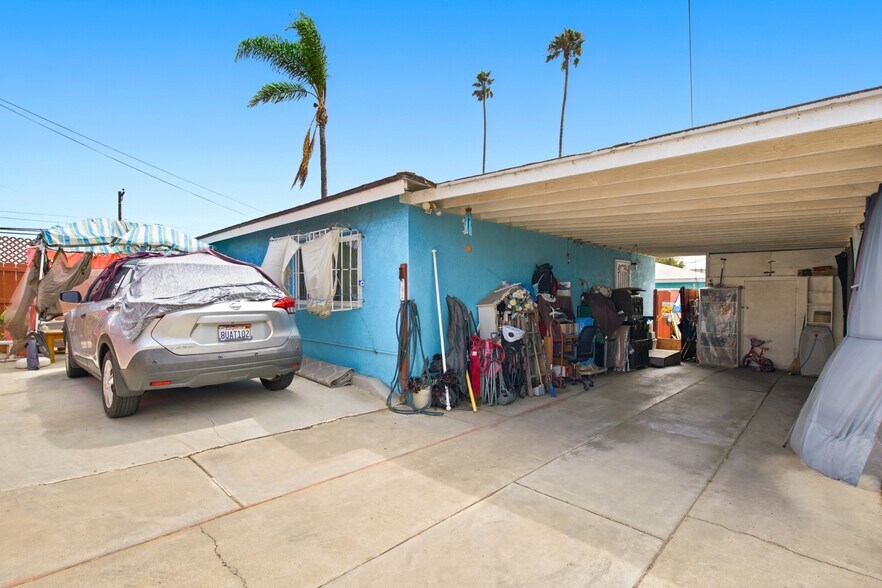 More Photos Of 1185 Georgia St, Imperial Beach Multifamily For Sale