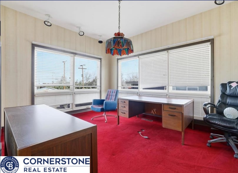 More Photos Of 1216 E 2nd St, Casper Office For Sale