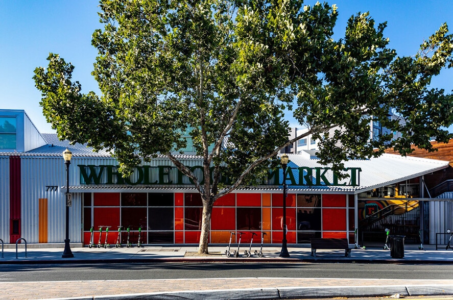 More Photos Of 845 Park Ave, San Jose Freestanding For Sale