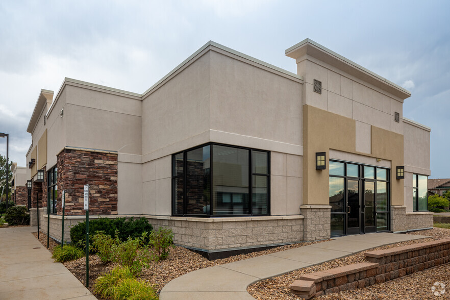 Primary Photo Of 9556 Park Meadows Dr, Lone Tree Office For Lease