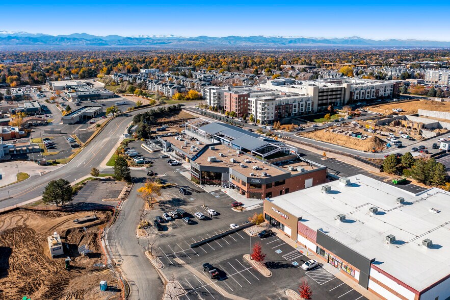 More Photos Of 7939 E Arapahoe Rd, Greenwood Village General Retail For Lease