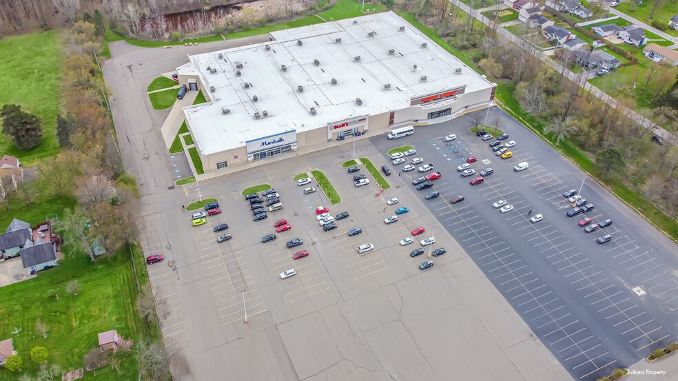 More Photos Of 2801 W State St, Olean Storefront For Lease