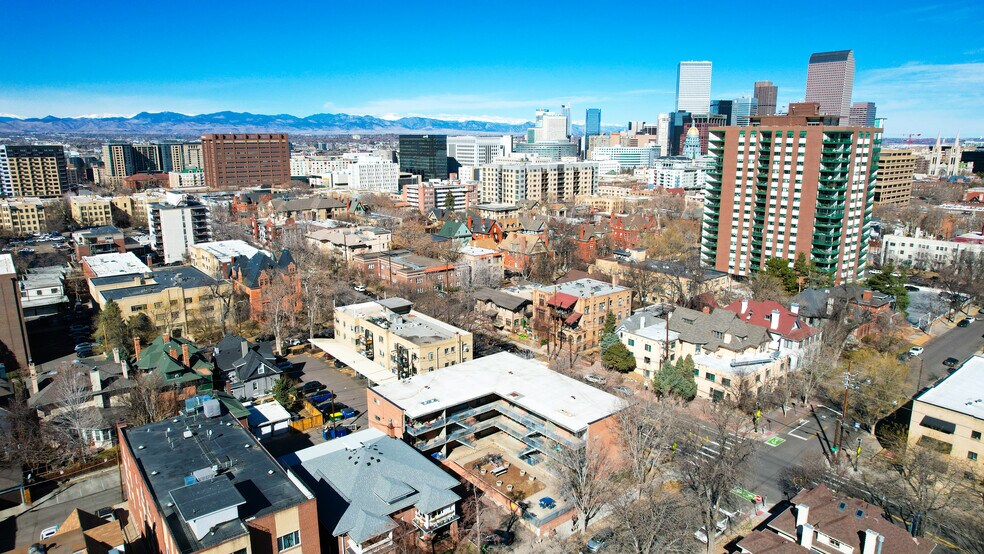 More Photos Of 1085 Pearl St, Denver Apartments For Sale