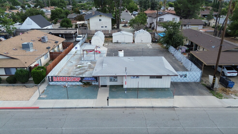 Primary Photo Of 658 E Main St, San Jacinto Freestanding For Lease