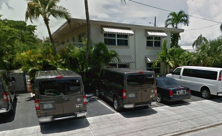 More Photos Of 2615 Lake Dr, West Palm Beach Rehabilitation Center For Sale