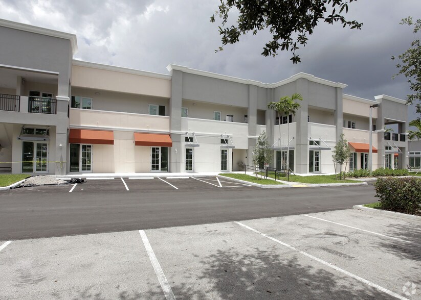 More Photos Of 2201 Palm Ave, Miramar Storefront Retail Office For Lease