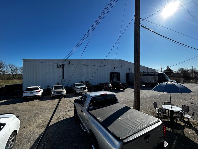 More Photos Of 313 Church St, Swedesboro Industrial For Sale