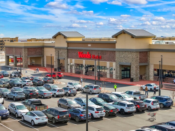 More Photos Of I-25 & Highway 60, Johnstown Unknown For Lease