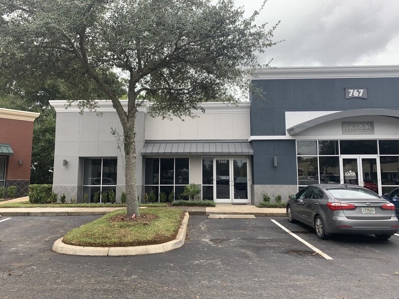 Primary Photo Of 767 Stirling Center Pl, Lake Mary Medical For Lease