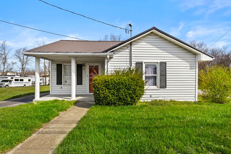 More Photos Of 351-365 Big Hill Ave, Richmond Land For Sale