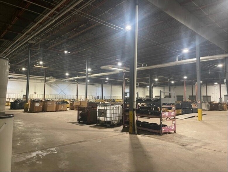 More Photos Of 46 Ash St, Spartanburg Industrial For Sale