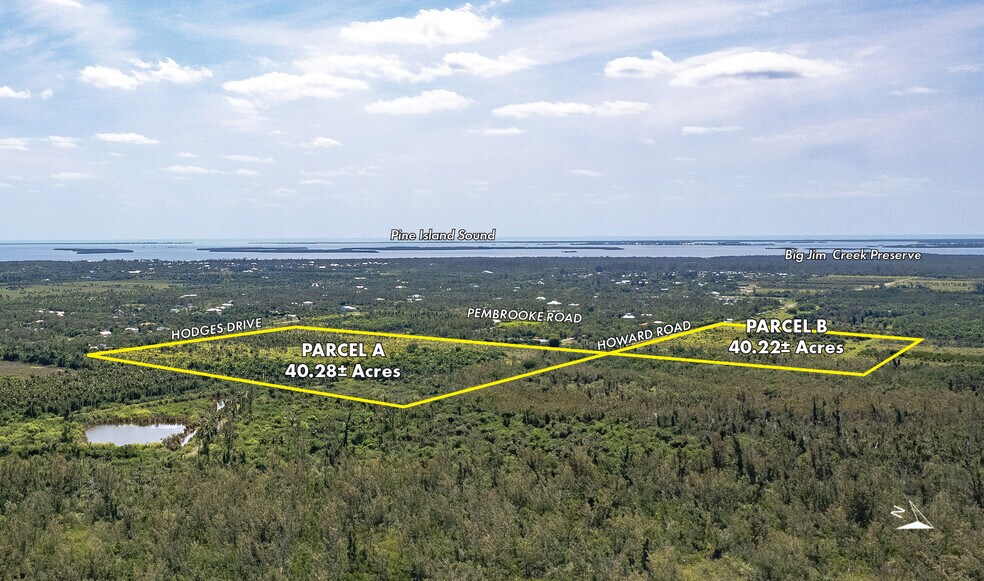 More Photos Of Pembrooke Road, Bokeelia Land For Sale