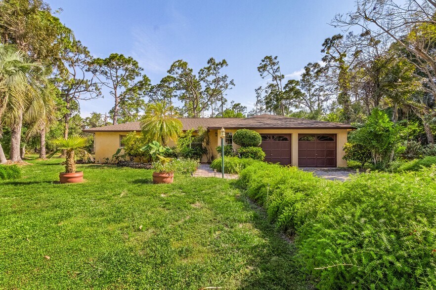 More Photos Of 17131 Slater Rd, North Fort Myers Land For Sale