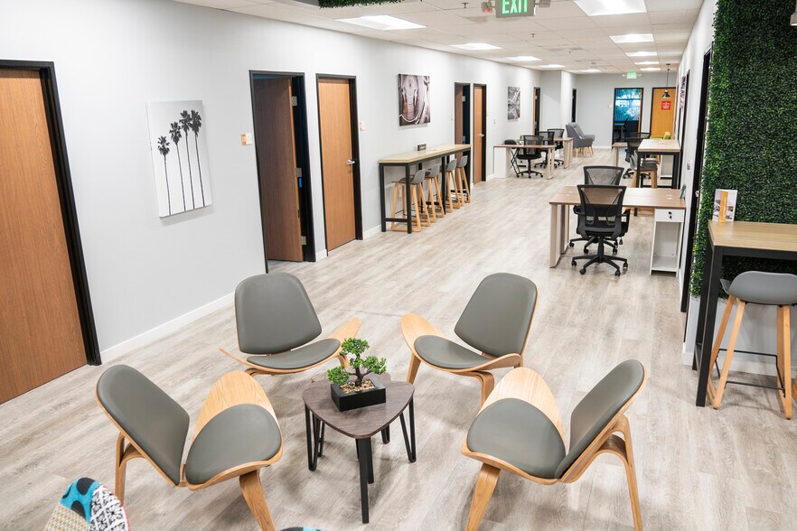 More Photos Of 1300 Eastman Ave, Ventura Loft Creative Space For Sale