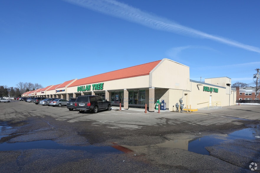 Primary Photo Of 8901-8925 Penn Ave S, Minneapolis General Retail For Lease