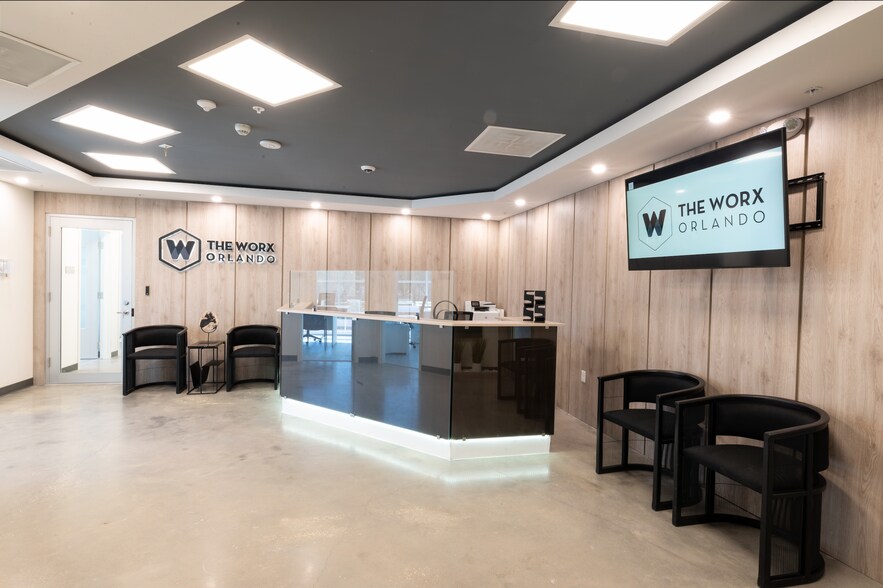 More Photos Of 7726 Winegard Rd, Orlando Storefront Retail Office For Lease