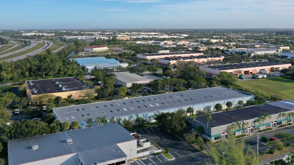 More Photos Of 5030 NW 109th Ave, Sunrise Manufacturing For Lease