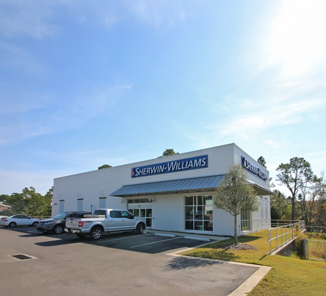 More Photos Of 13707 Innerarity Point rd, Pensacola Storefront Retail Office For Sale