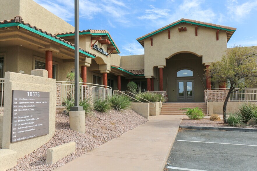 More Photos Of 10575 N 114th St, Scottsdale Office For Sale