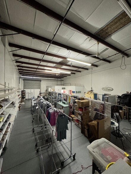 More Photos Of 6399 N 142nd Ave, Clearwater Warehouse For Lease