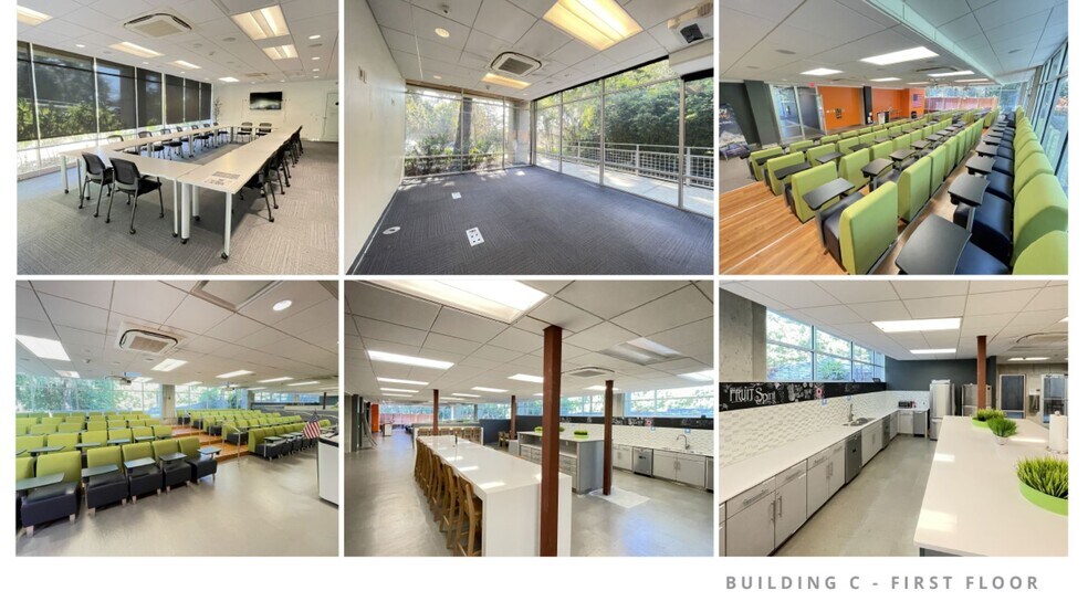 More Photos Of 7600 Nw 5th Pl, Gainesville Office For Lease