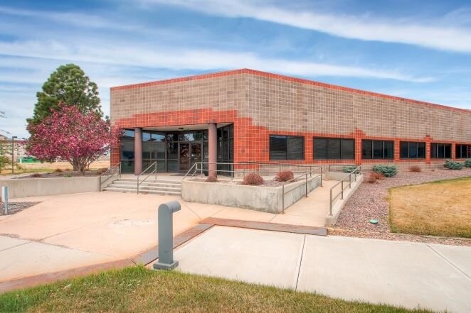 More Photos Of 1915 Aerotech Dr, Colorado Springs Office For Lease