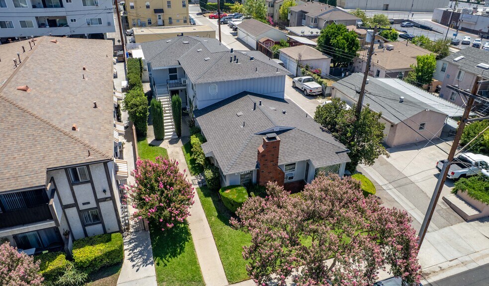 More Photos Of 310-312 Cornell Dr, Burbank Apartments For Sale