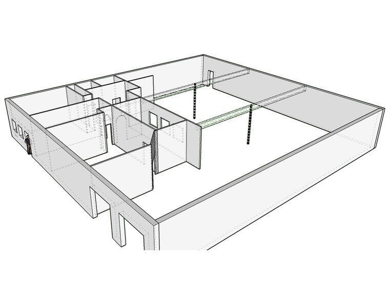 More Photos Of 6545 E 49th Ave, Commerce City Warehouse For Sale