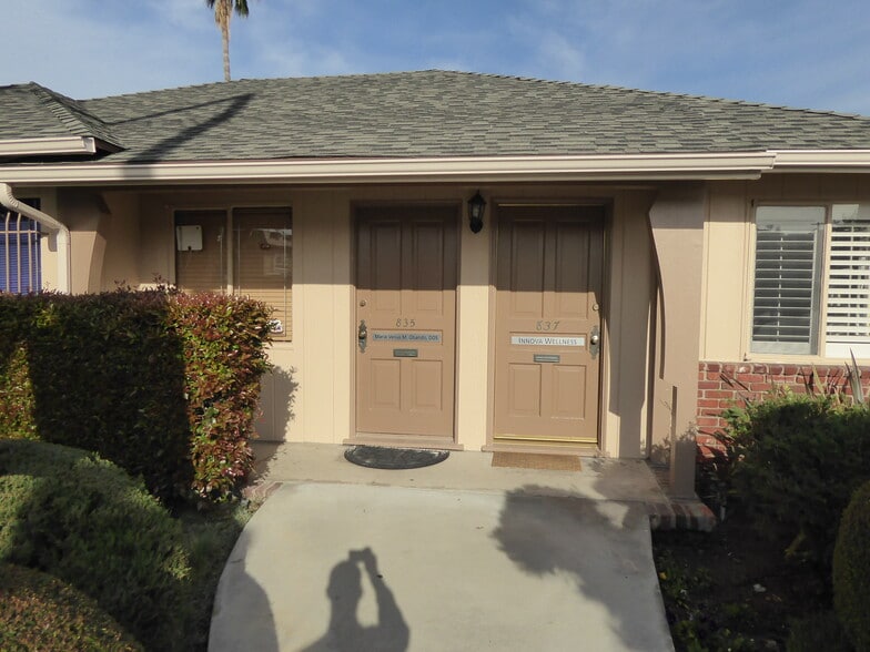 More Photos Of 835-837 N Glendale Ave, Glendale Medical For Lease