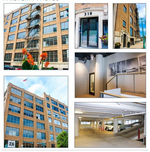 More Photos Of 318 E Chicago St, Milwaukee Apartments For Sale