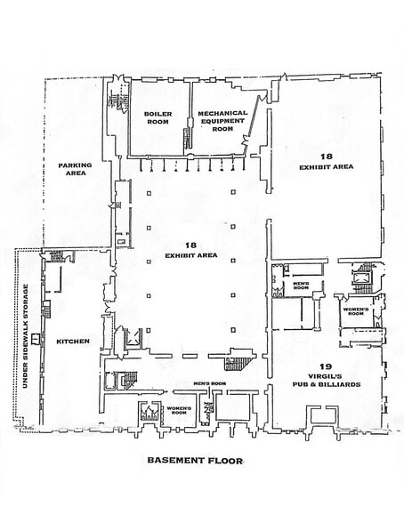 More Photos Of 32 N 4th St, Columbus Office For Sale