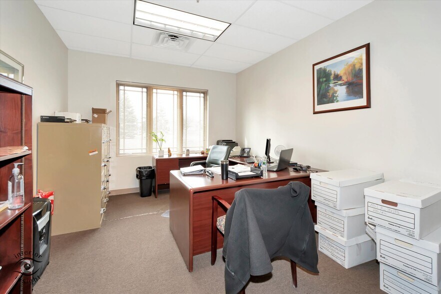 More Photos Of 3817 McCoy Dr, Aurora Office For Sale