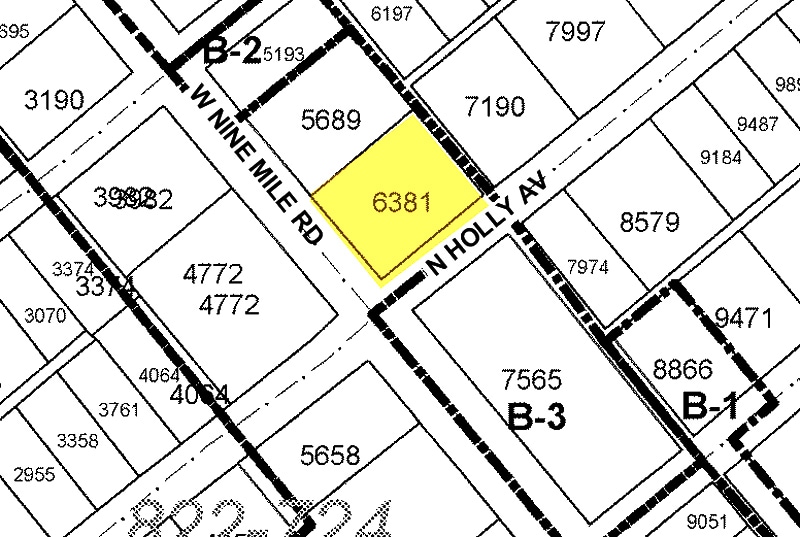 More Photos Of 100 W Nine Mile Rd, Highland Springs Auto Repair For Sale