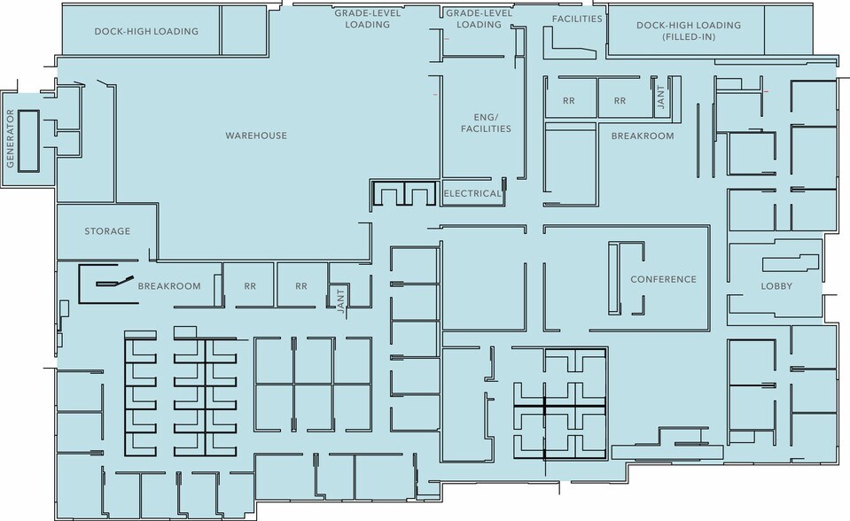 More Photos Of 43455 Business Park Dr, Temecula Research And Development For Sale