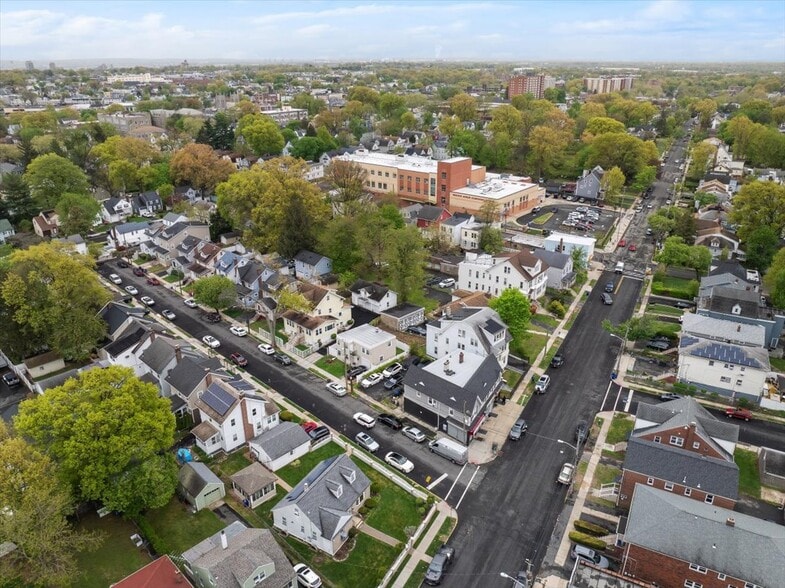 More Photos Of 216-218 Orange Ave, Irvington Convenience Store For Sale