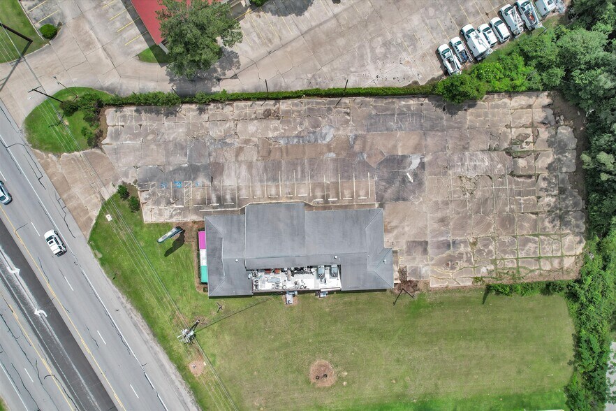 More Photos Of 235 E Gibson St, Jasper Restaurant For Lease