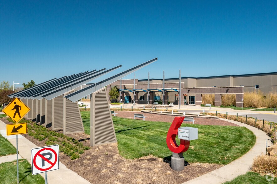 More Photos Of 17100-17150 W 118th Ter, Olathe Office For Lease