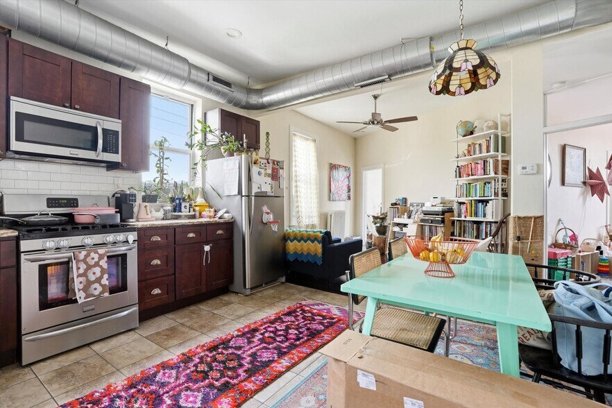 More Photos Of 1600 E Passyunk Ave, Philadelphia Storefront Retail Residential For Sale