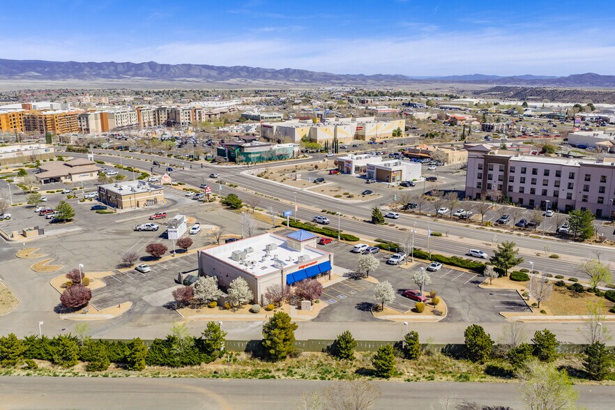 More Photos Of 3000 N Glassford Hill Rd, Prescott Valley Restaurant For Lease