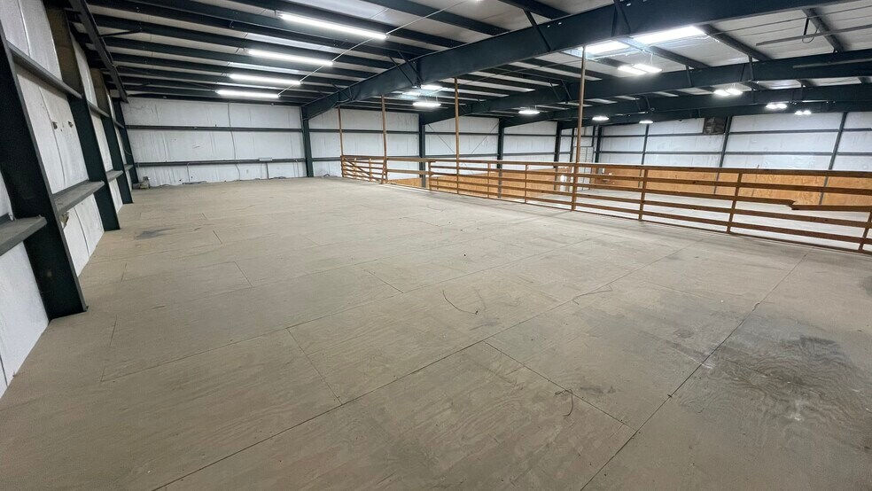 More Photos Of 220 Scotland Dr, Alabaster Warehouse For Lease