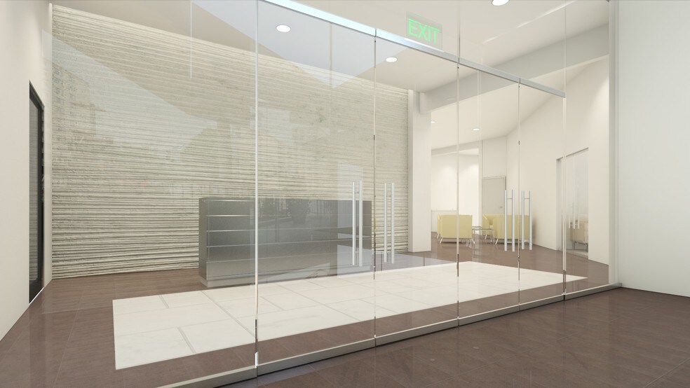 Photo of 4th Floor Ste 410