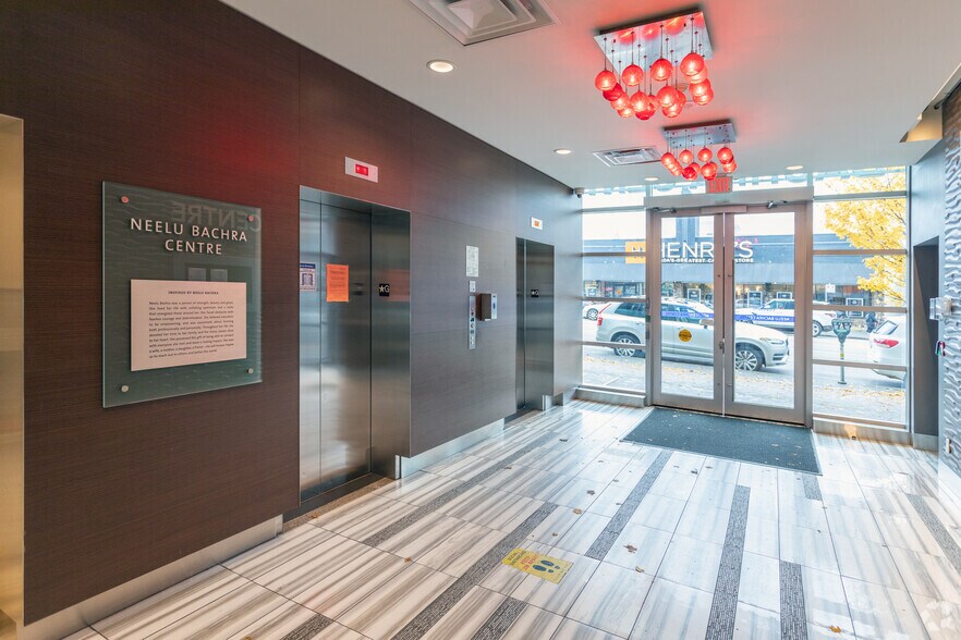 More Photos Of 550 W Broadway, Vancouver Office For Lease