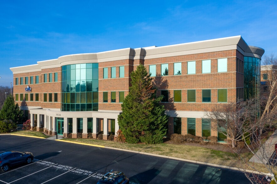 More Photos Of 9510 Ormsby Station Rd, Louisville Office For Lease