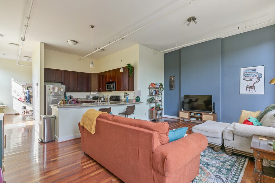 More Photos Of 119-123 E Broad St, Richmond Apartments For Sale